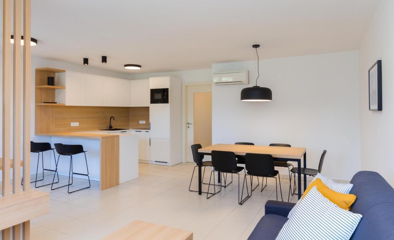 Premium Marina Apartments With Sea View By Locap Group Portoroz Exterior photo