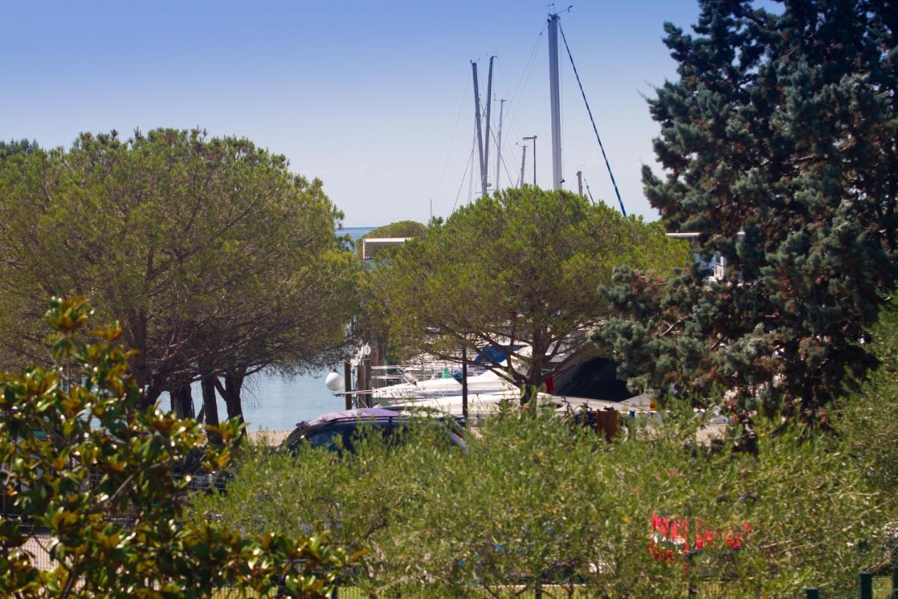 Premium Marina Apartments With Sea View By Locap Group Portoroz Exterior photo